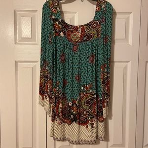 Fire Los Angeles mini